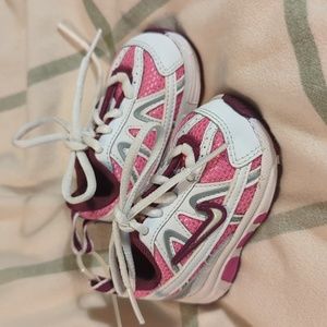 Baby Nike Sneakers Size 2CR